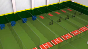 3d walkthrough animation