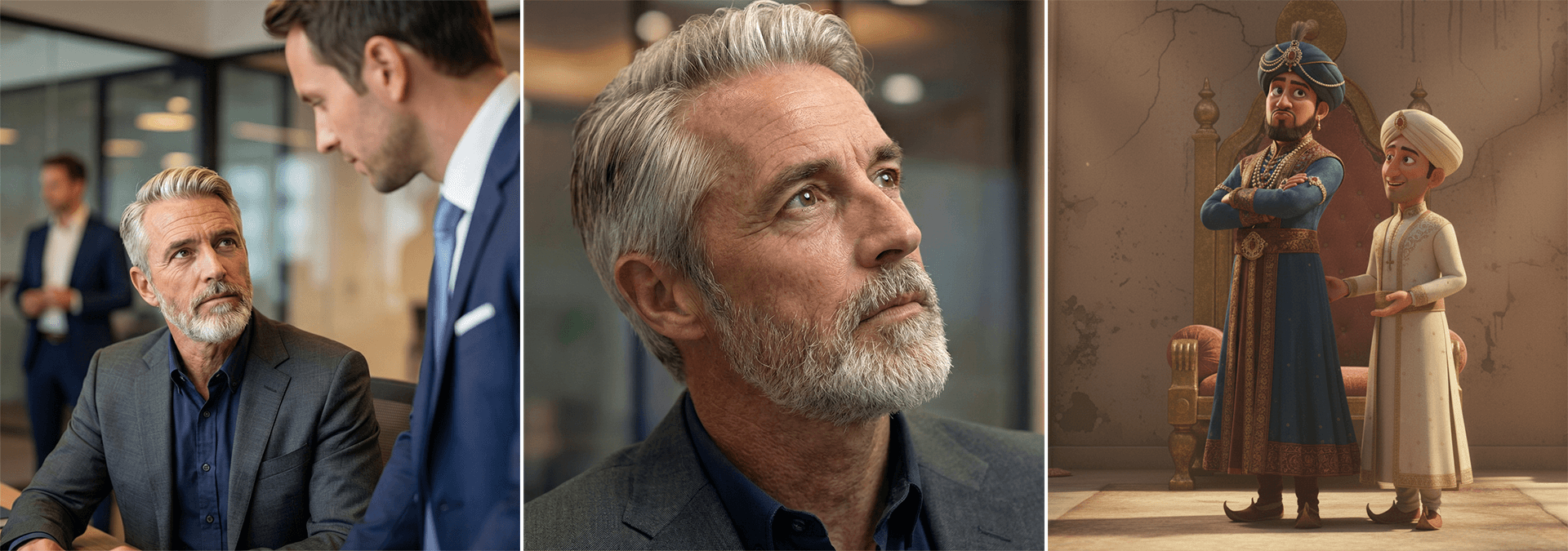 ai video production company